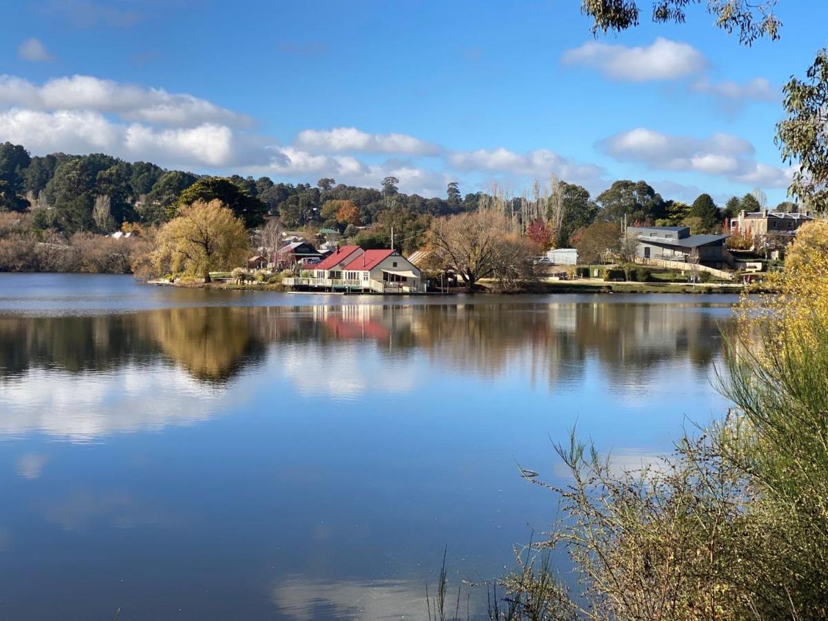 Holiday home East St 3 Daylesford